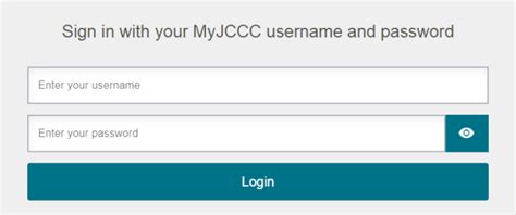 myjccc|my jccc canvas login.